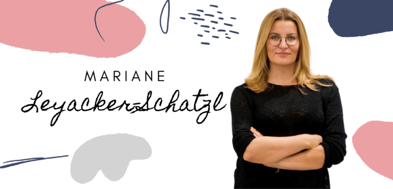 Episode 46 Mariane Leyacker-Schatzl